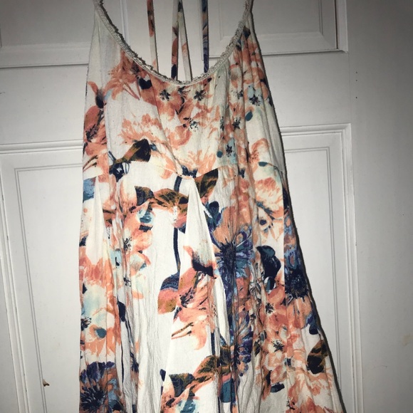 Boho sun dress - Picture 2 of 3